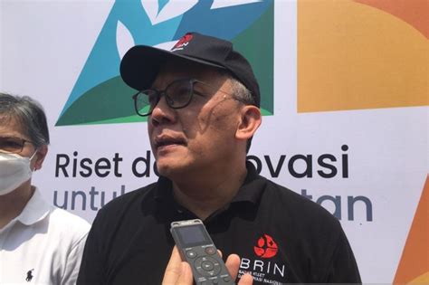 Brin Perkuat Ekosistem Riset Dan Inovasi Melalui Inari Expo