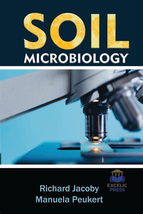 Soil Microbiology Excelic Press