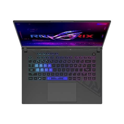 Jual Asus Rog Strix G16 G614ju I5 13540hx 16gb 512gb Rtx4050 6gb Ohs W11 Shopee Indonesia