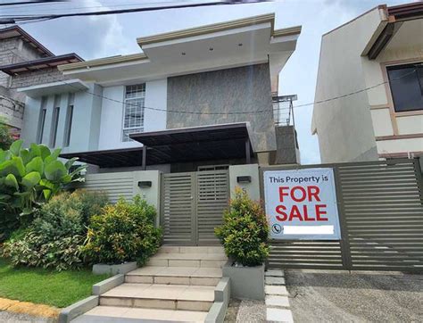 Single Detached House For Sale Ortigas Pasig 1 128 Properties