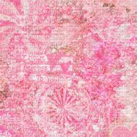 Pink White Beige Cute Background Basilslament Fond Premade