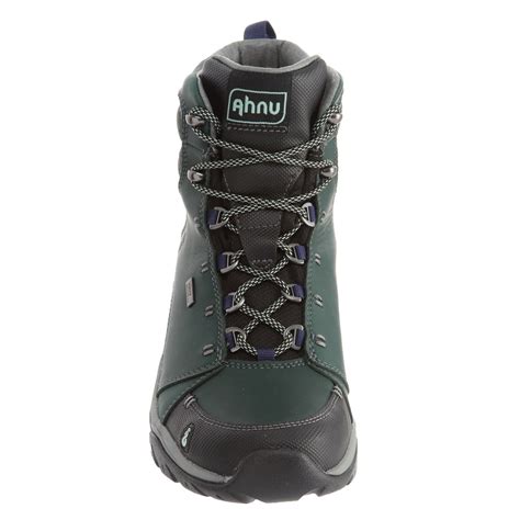 Ahnu Montara Hiking Boots (For Women) - Save 63%