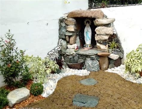 Grotto Design Landscape