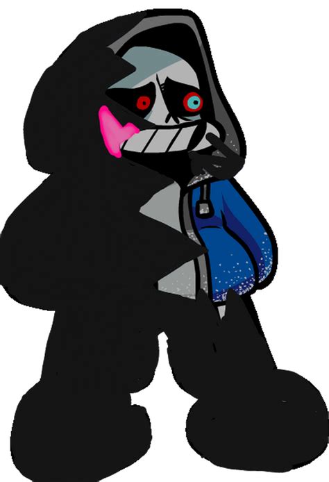 Corrupted Dust Sans Fandom