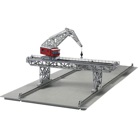 Märklin 76501 H0 Gantry Crane From