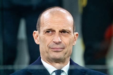 ALLEGRI DEVE USCIRE DALLA CRISI SENZA VLAHOVIC Netwin It Notizie