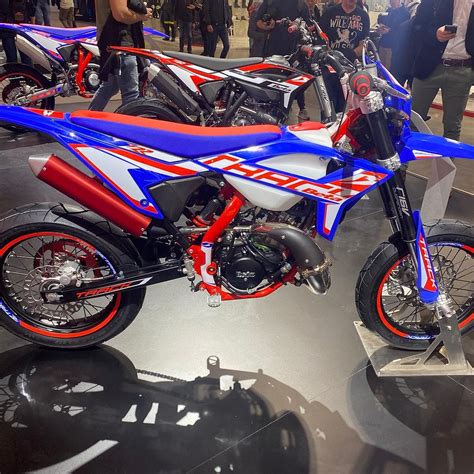 Beta Motor Eicma Mario Pagano Flickr