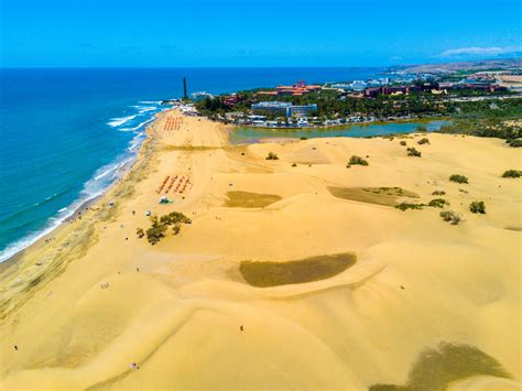 Gran Canaria Sehenswürdigkeiten Top Ausflugsziele Fotos 2025