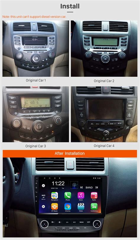 Honda Navigation System Update Victorypilot