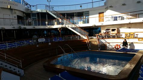 Princess Cruises Golden Princess 194 Photos And 28 Reviews Tours