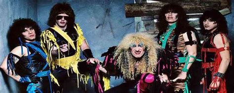 Twisted Sister Vinyl Records Albums LPs For Sale