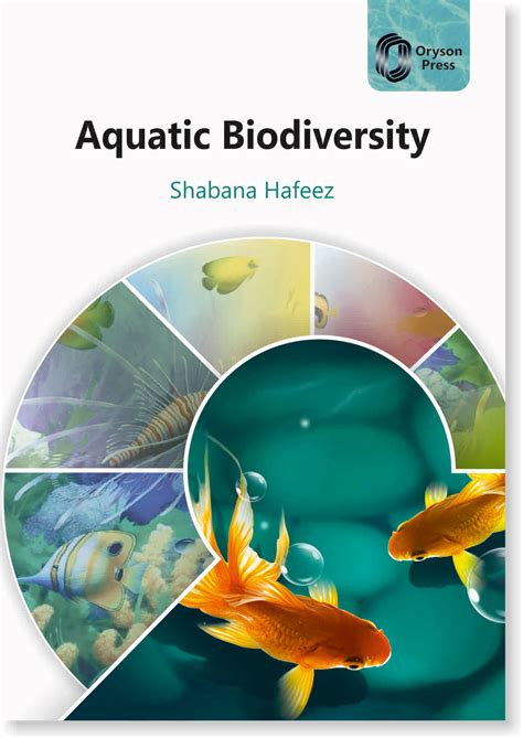 Aquatic Biodiversity – Oryson Press