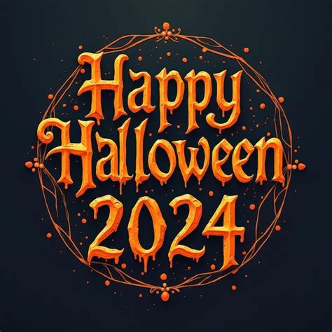 Happy Halloween 2024 Images Free Download On Freepik