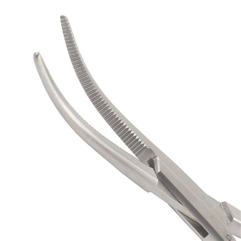 Crile Rankin Hemostatic Forceps Marina Medical Instruments