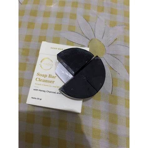 Jual Lucienne Preloved Soap Bar Shopee Indonesia