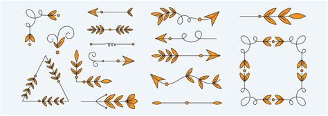 Line Divider Vector Art, Icons, and Graphics for Free Download