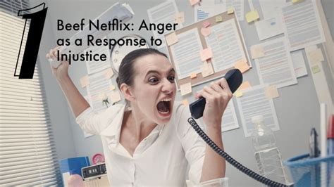 Beef Netflix Exploring The Depths Of Anger In Netflixs New Series