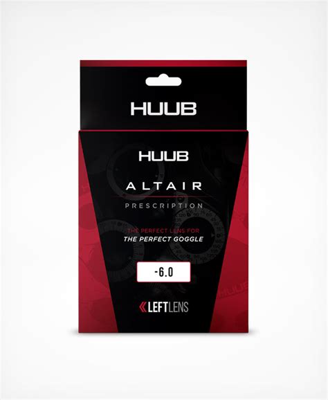 All products – HUUB Design