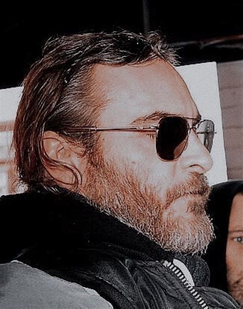 Pin By Berregall On Joaquin Phoenix Liv Tyler 90s Joaquin Grey Beards