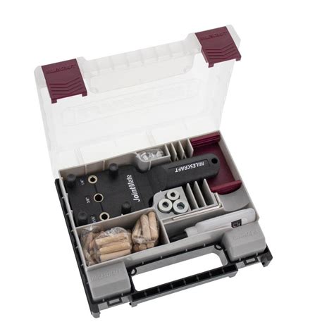 Milescraft Dowel Jig Kit In In In Acme Tools