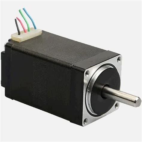 New Leadshine 35CM04 NEMA 14 Stepper Motor With 0 4 N M 57 Oz In