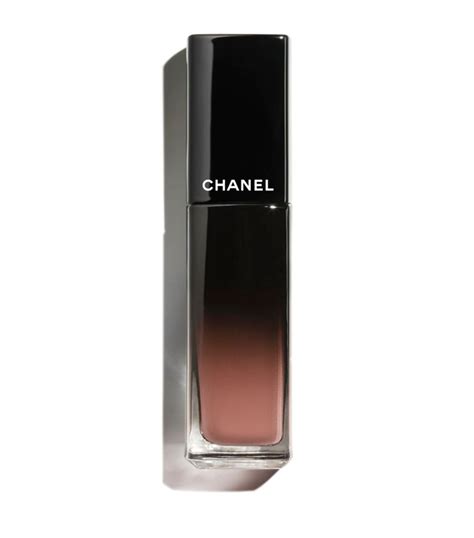 CHANEL Nude ROUGE ALLURE LAQUE Ultrawear Shine Liquid Lip Colour