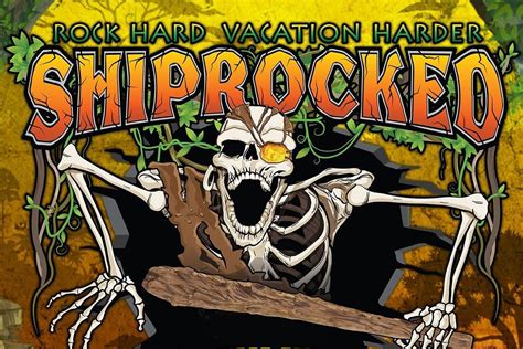 Shiprocked 2021 Officially Canceled 2022 Dates Revealed