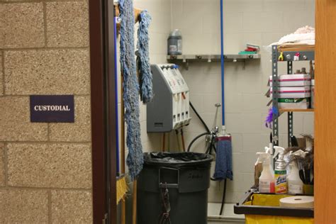 Janitorial Janitorial School