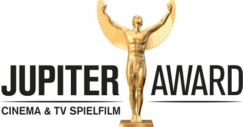 Jupiter Award - Eine Marke von Hubert Burda Media