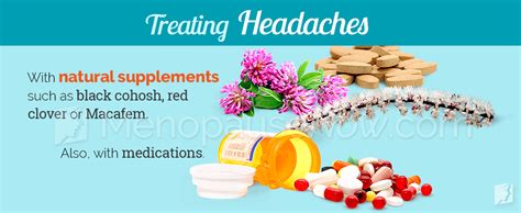 Headaches Symptom Information | Menopause Now