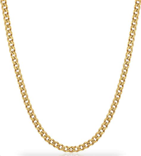 Gold Chains For Men Png