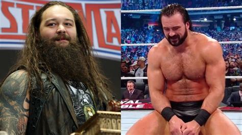 Drew McIntyre Shares Heartbreaking Bray Wyatt Post