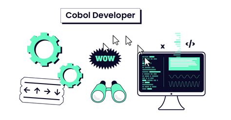 Cobol Developer Czym Się Zajmuje Nfj Log