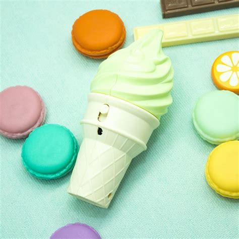 Вентилятор Мороженое купить по цене 490 руб. в интернет-магазине Мистер Гик