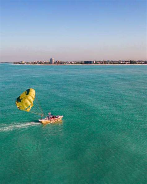 Siesta Key Florida Things To Do Attractions