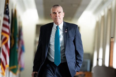 Matt Rosendale launches Montana Senate campaign, kicking off a divisive ...