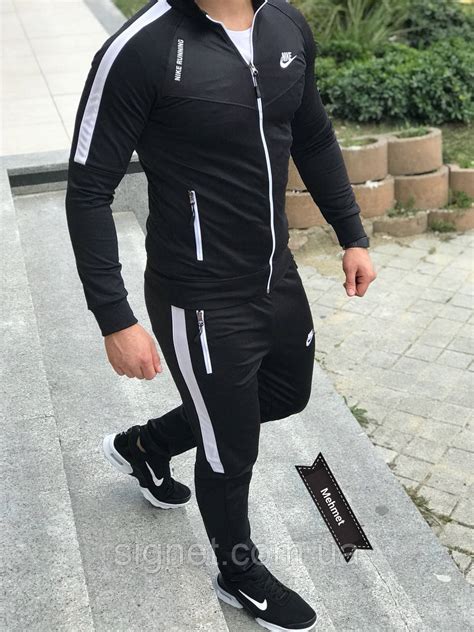 Купить Спортивный костюм Nike найк, весенний спортивный костюм найк ...