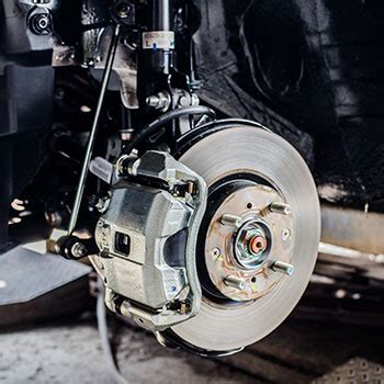 Brake Repair Portland OR - Brake Service - Brake Repair Near Me