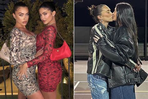 Kylie Jenner Addresses Rumors Shes Been Hooking Up With Bestie Stassie