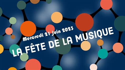 Fête de la musique 2023 Ville de Lyon