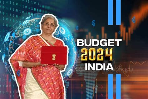 Finance Minister Proposes No Change To Taxation During India Budget 2024 Speech