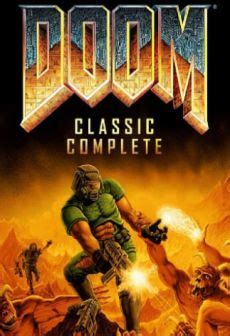 GameTame.com - Free Steam Game Doom Classic Complete