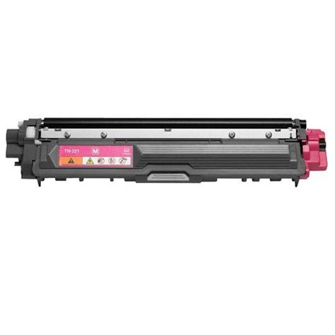 Olinka Papelerias Toner Brother Tn M Para Hl Cw Magenta