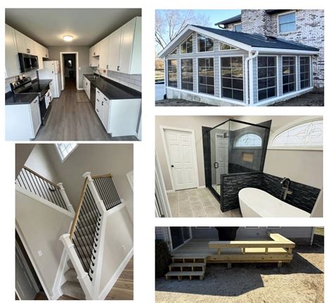 CMC Renovations LLC | Hamilton OH