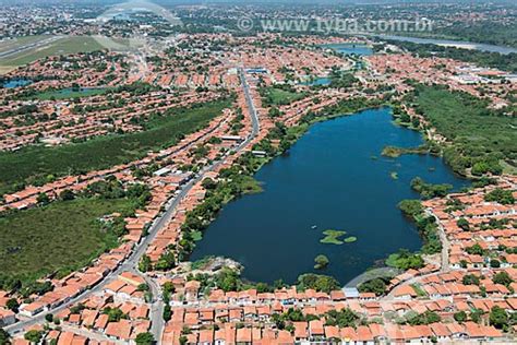 Tyba Online Assunto Foto Aérea Da Lagoa Piçarreira Local