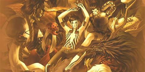 Shin Megami Tensei III Nocturne HD Remaster Review: A Prettier Apocalypse