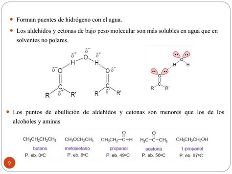 PPT Aldehídos y Cetonas PowerPoint Presentation free download ID