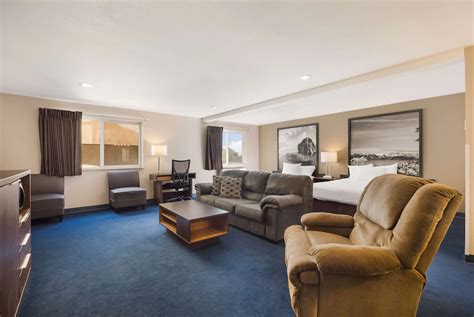 Americas Best Value Inn – Corporate & Group Hotel Booking