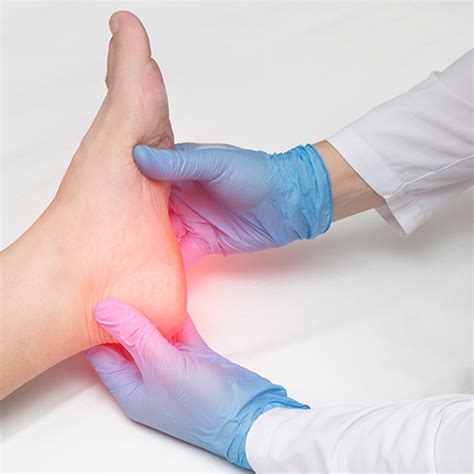 Fasciotomy Toronto | Chronic Heel Pain Treatment Milton