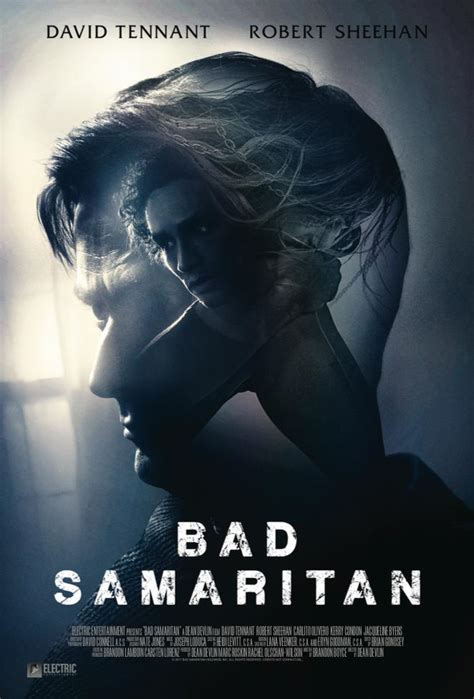 Bad Samaritan En Blu Ray Bad Samaritan Blu Ray Allociné